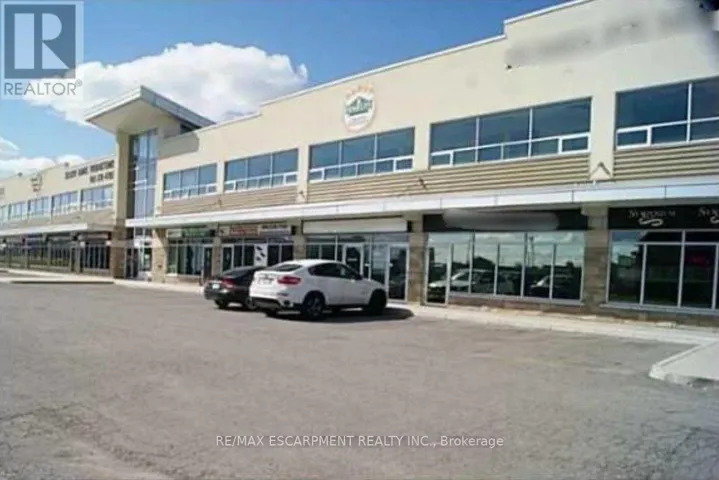 #210 - 2247 RYMAL ROAD E, Hamilton (Stoney Creek Mountain), Ontario L8J2V8