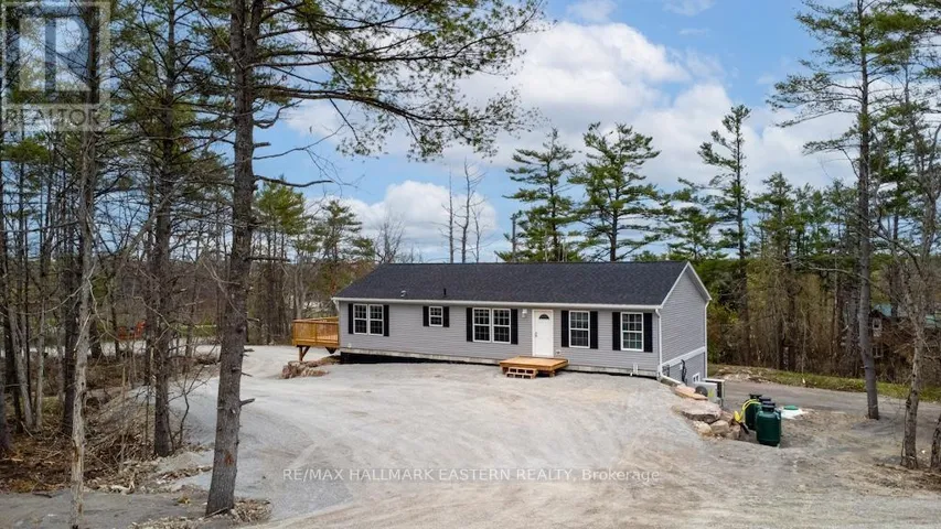 1864 LAKEHURST ROAD, Trent Lakes, Ontario K0L1J0