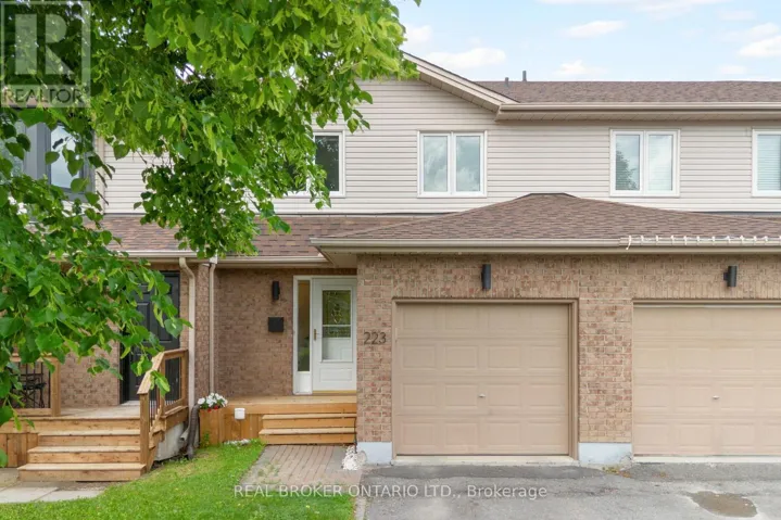 223 JAMIESON STREET, Mississippi Mills, Ontario K0A1A0