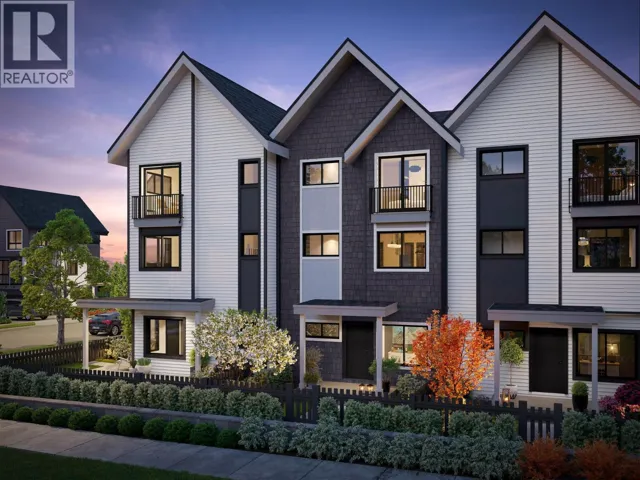 6 10372 240A STREET, Maple Ridge, British Columbia V2W0L3