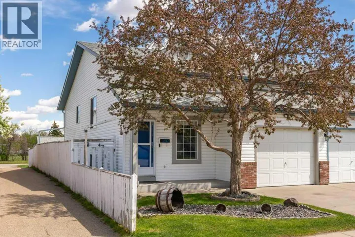 202 Willowbrook Close NW, Airdrie, Alberta T4B2J7