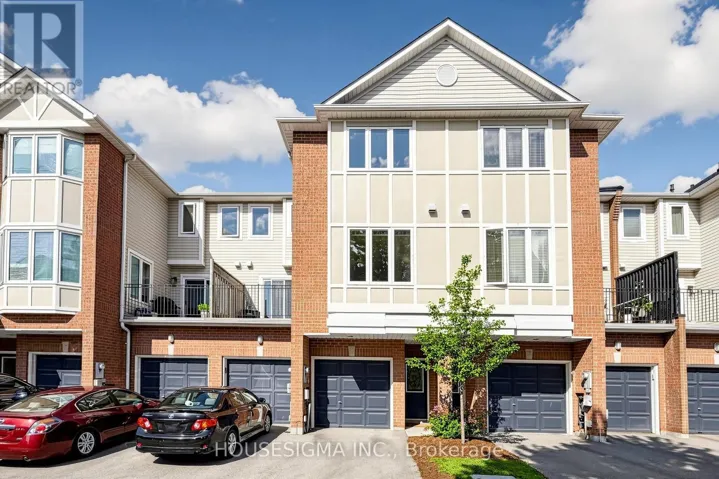220 - 83 MONDEO DRIVE, Toronto (Dorset Park), Ontario M1P5B6