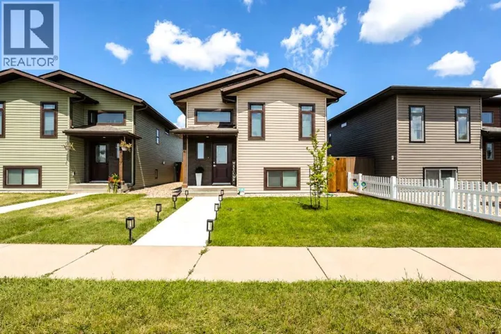 1614 2 Avenue E, Brooks, Alberta T1R1K3