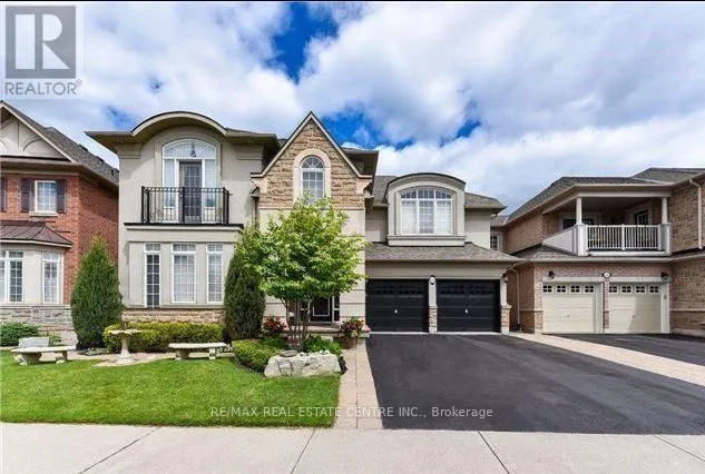 BASEMENT - 189 MILKWEED WAY, Oakville (BR Bronte), Ontario L6L0A4