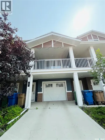 60 5625 Aerodrome ROAD, Regina, Saskatchewan S4W0M3