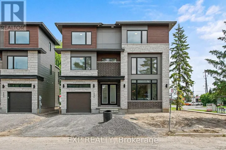 495 DUVERNAY DRIVE, Ottawa, Ontario K1E2N7
