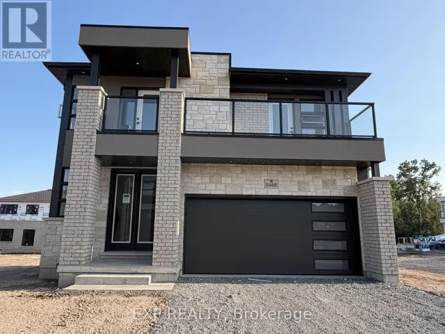 6466 SUNSHINE COMMON, Niagara Falls (Marineland), Ontario L2G0E4
