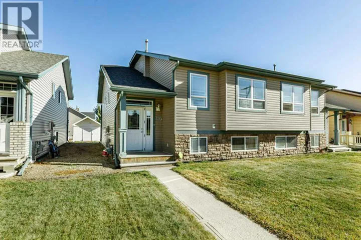 7019 Deer Street, Lacombe, Alberta T4L1Y9