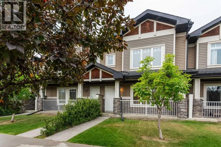 127 Prestwick Villas SE, Calgary, Alberta T2Z3S4