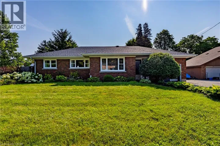 249 LEAMON Street, Waterford, Ontario N0E1Y0