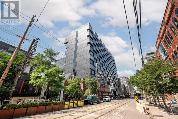 PH 1415 - 629 KING STREET W, Toronto (Waterfront Communities), Ontario M5V0G9