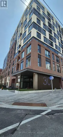736 - 30 DREAMERS WAY, Toronto (Regent Park), Ontario M5A0Y7