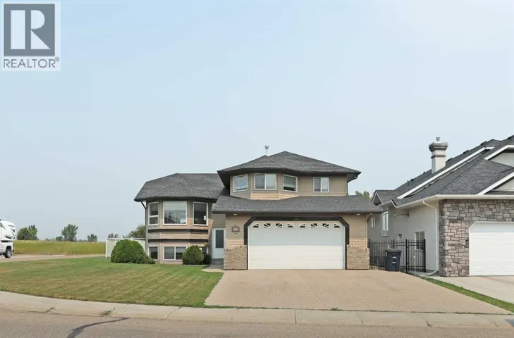 372 Lake Stafford Drive E, Brooks, Alberta T1R1P8