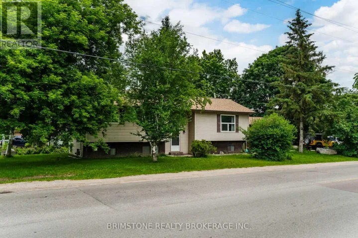 2693 25TH SIDE ROAD, Innisfil, Ontario L9S3S9