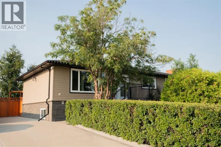 1026 18 Avenue, Wainwright, Alberta T9W1K2