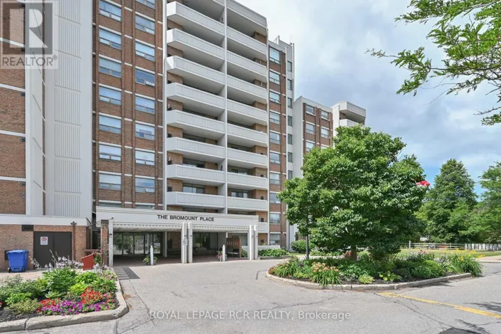 #404 - 8 FEAD STREET, Orangeville, Ontario L9W3X4