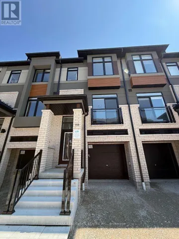 155 - 660 COLBORNE STREET W, Brantford, Ontario N3T0Y7