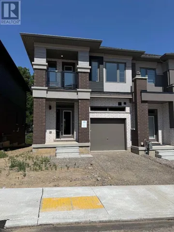 7 - 660 COLBORNE STREET W, Brantford, Ontario N3T0L8