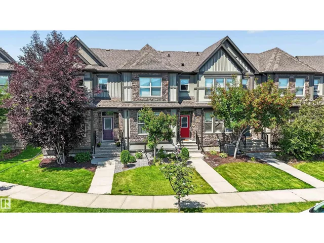 124 GILMORE WY, Spruce Grove, Alberta T7X0M5