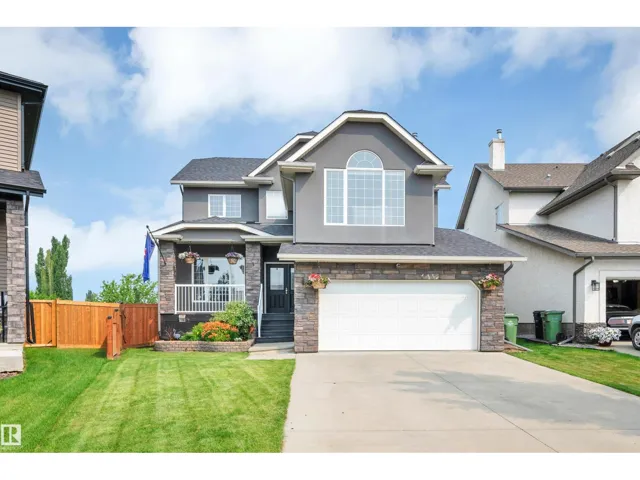 118 ANISE CL, Leduc, Alberta T9E0C7