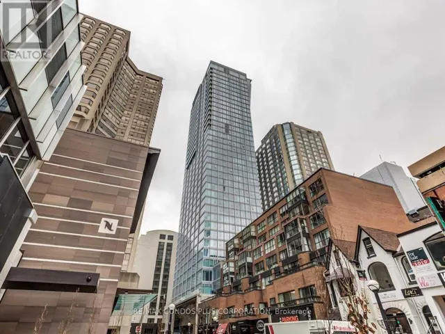 2106 - 188 CUMBERLAND STREET, Toronto (Annex), Ontario M5R2G3