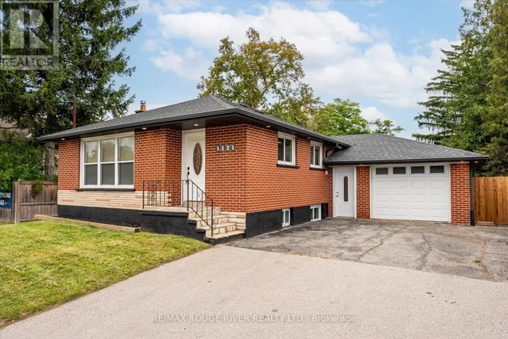 BSMT - 1121 BROCK STREET S, Whitby (Downtown Whitby), Ontario L1N4M1