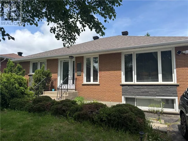 561 Burton Avenue, Greater Sudbury, Ontario P3C4K8