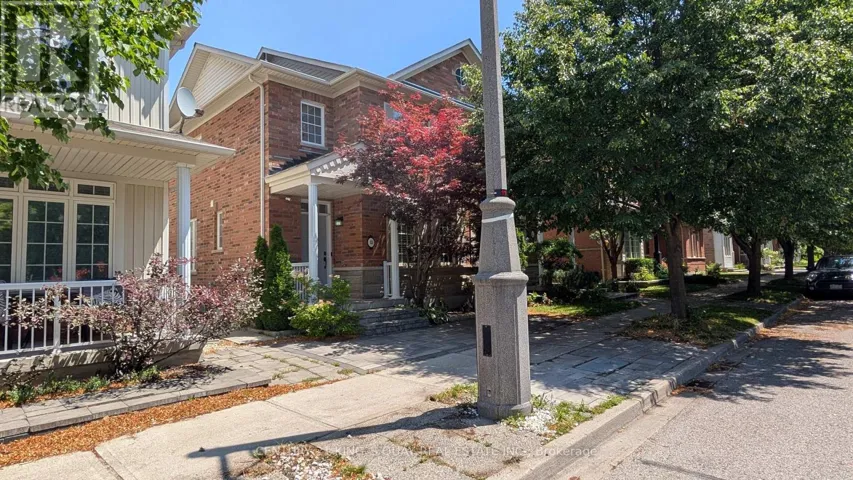 13 EVARIDGE DRIVE, Markham (Cornell), Ontario L6B1E9