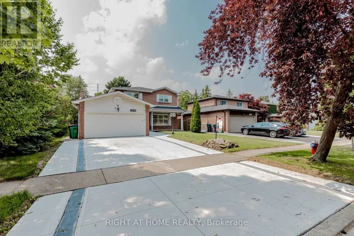 1073 MESA CRESCENT, Mississauga (Lorne Park), Ontario L5R3E7