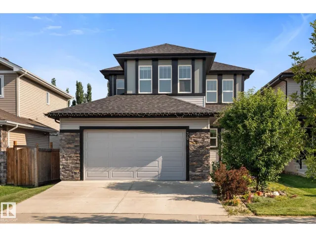 38 ELLICE BN, Fort Saskatchewan, Alberta T8L0V1