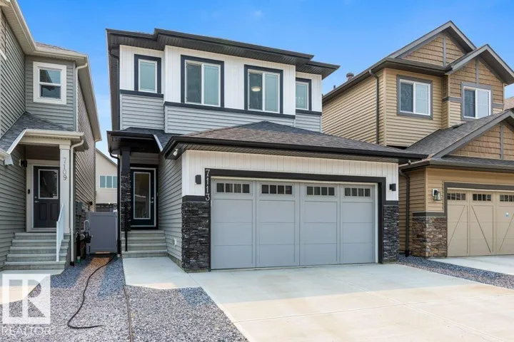 7113 177A AV NW, Edmonton, Alberta T5Z0T4