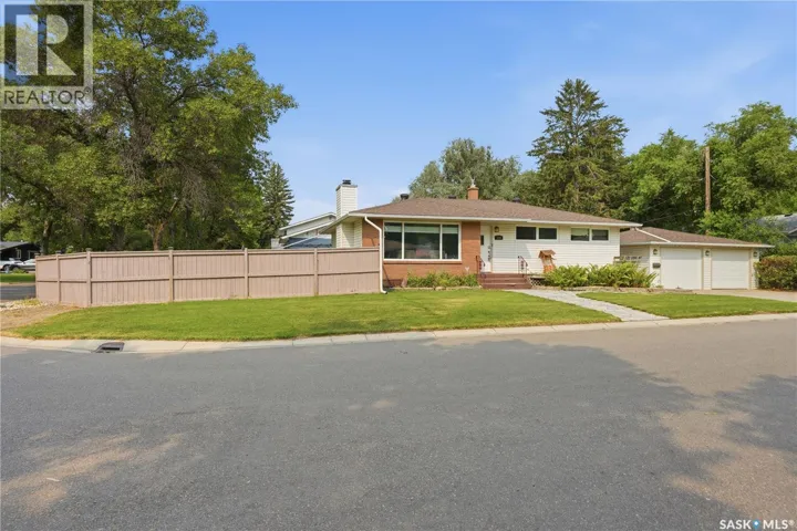 144 Orchard CRESCENT, Regina, Saskatchewan S4S5B6