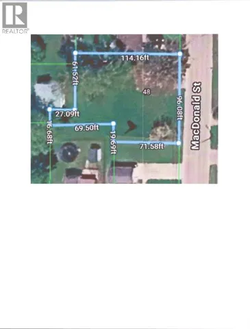 48 MacDonald STREET West, Lambton Shores, Ontario N0N1J0