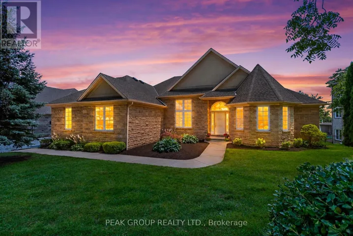 75 TANBARK ROAD, Niagara-on-the-Lake (St. Davids), Ontario L0S1P0