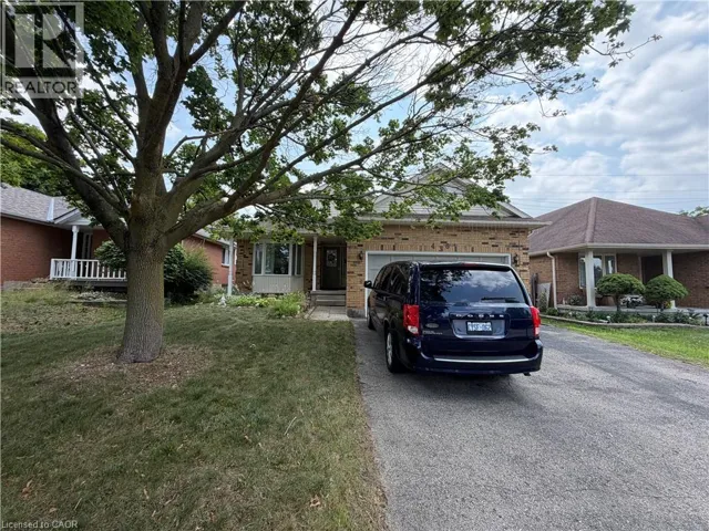 436 GATESTONE Boulevard, Waterloo, Ontario N2T2J3