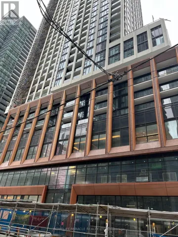 1801 - 400 KING STREET, Toronto (Waterfront Communities), Ontario M5V1K2