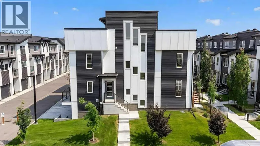 709, 474 Seton Circle SE, Calgary, Alberta T3M3P6