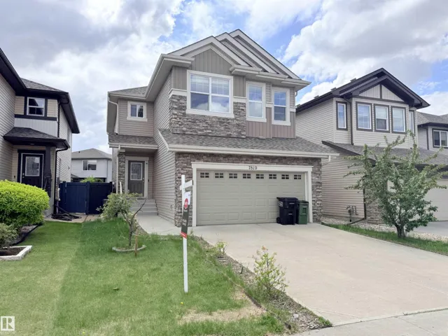 7819 173 AV NW, Edmonton, Alberta T5Z0H6