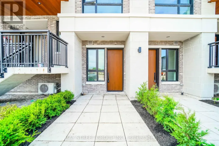 A105 - 67 SAIGON DRIVE, Richmond Hill, Ontario L4S0P4