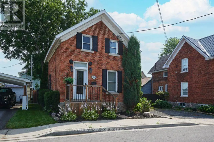 29 ONTARIO STREET, South Dundas, Ontario K0C1X0