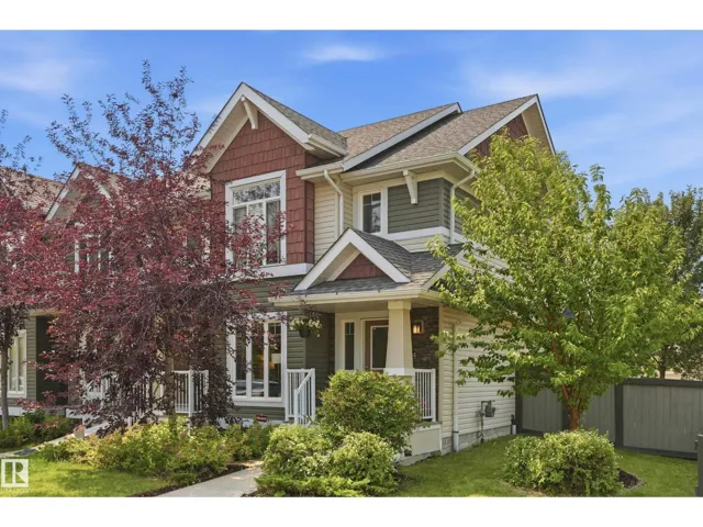 704 176 ST SW SW, Edmonton, Alberta T6W2G7