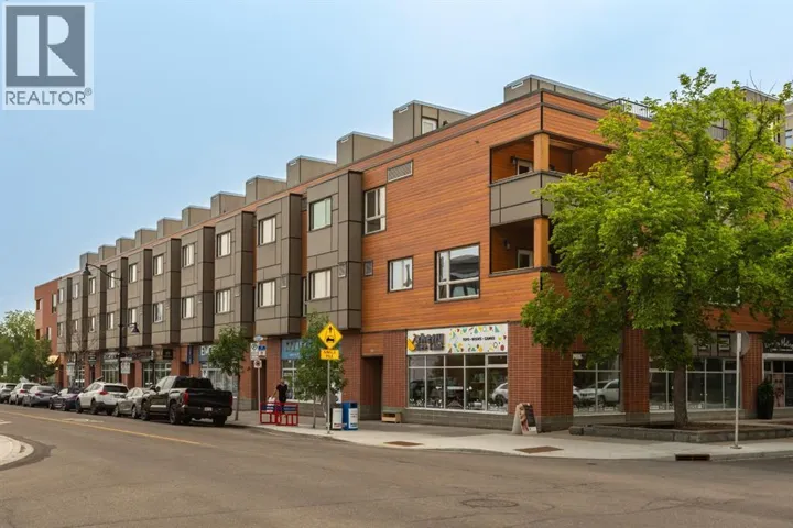 213, 118 8 Street NE, Calgary, Alberta T2E1M2