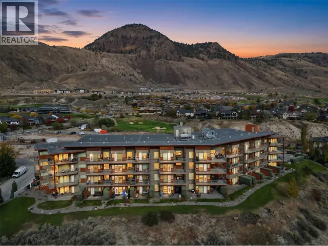 1040 TALASA Court Unit# 3102, Kamloops, British Columbia V2H0C4