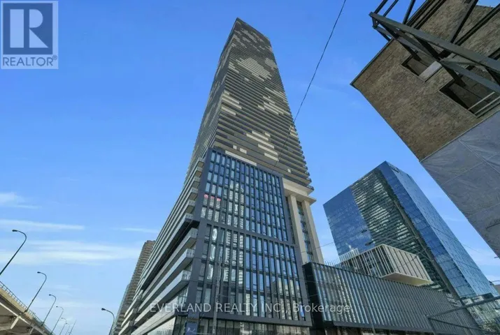 7007 - 55 COOPER STREET, Toronto (Waterfront Communities), Ontario M5E0G1