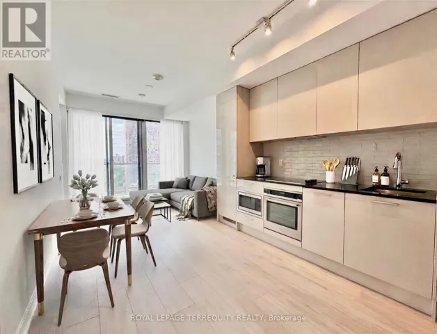 1611 - 3 GLOUCESTER STREET, Toronto (Church-Yonge Corridor), Ontario M4Y0C6