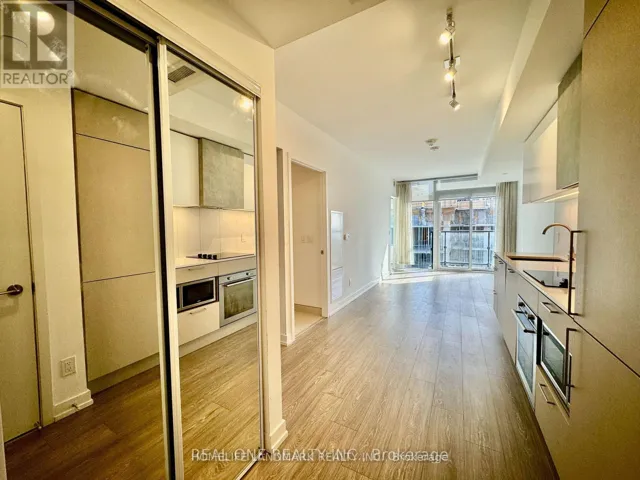 PH 03 - 19 WESTERN BATTERY ROAD, Toronto (Niagara), Ontario M6K3S4