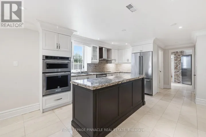 BASEMENT - 98 NER ISRAEL DRIVE, Vaughan (Patterson), Ontario L4J9L1