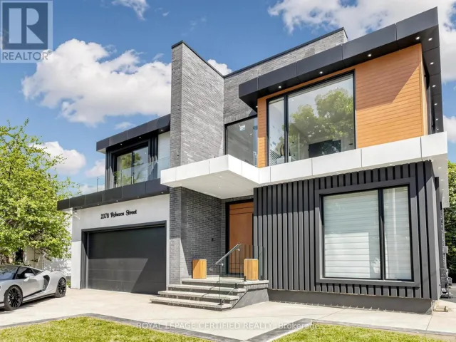 2378 REBECCA STREET, Oakville (BR Bronte), Ontario L6L2A9