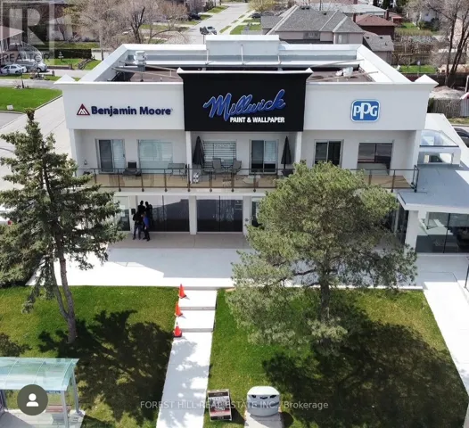 2958A - 2958 ISLINGTON AVENUE NW, Toronto (Humber Summit), Ontario M9L2K6