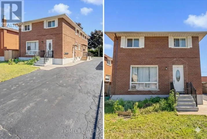 57 LINNWOOD AVENUE, Cambridge, Ontario N1R1V2
